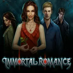 Immortal Romance